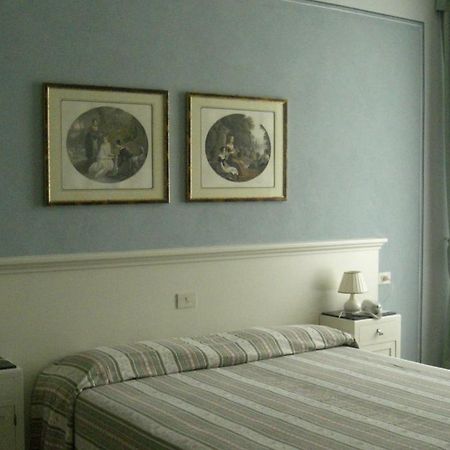Hotel Alpino 바르가 외부 사진