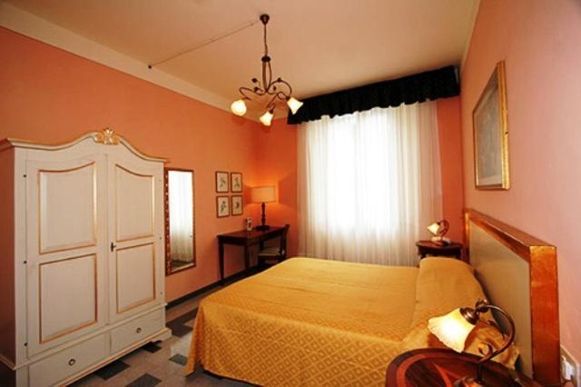 Hotel Alpino 바르가 외부 사진